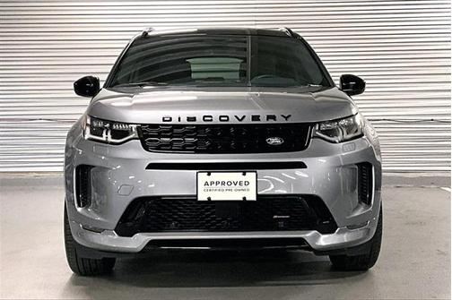 2023 Land Rover Discovery Sport SE R-Dynamic