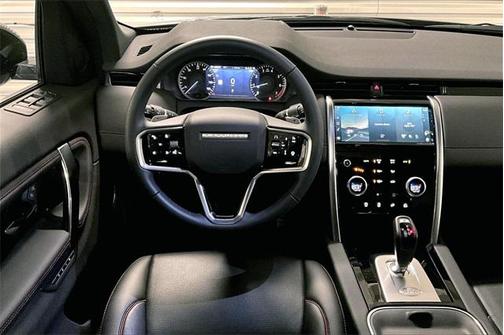 2023 Land Rover Discovery Sport SE R-Dynamic