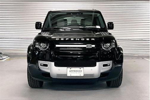 2024 Land Rover Defender S