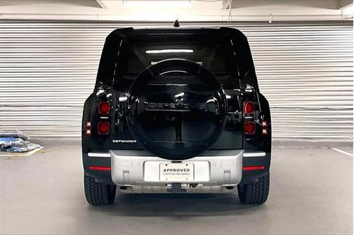 2024 Land Rover Defender S
