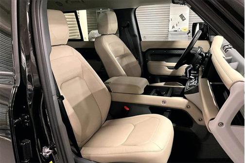 2024 Land Rover Defender S