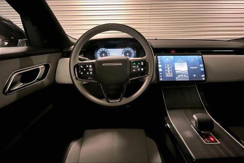 Varesine Blue Metallic 2026 Land Rover Range Rover Velar P250 SE R-Dynamic
