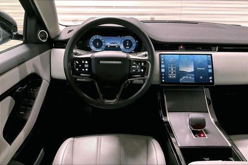 2025 Land Rover Range Rover Evoque S