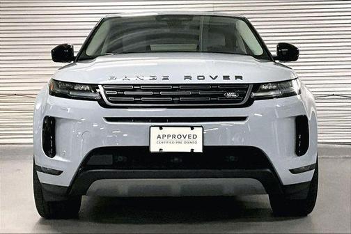 2025 Land Rover Range Rover Evoque S