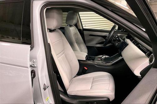 2025 Land Rover Range Rover Evoque S