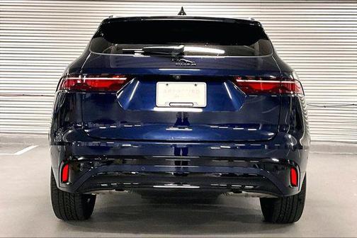 2025 Jaguar F-PACE P250 R-Dynamic S