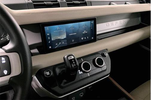 2024 Land Rover Defender S