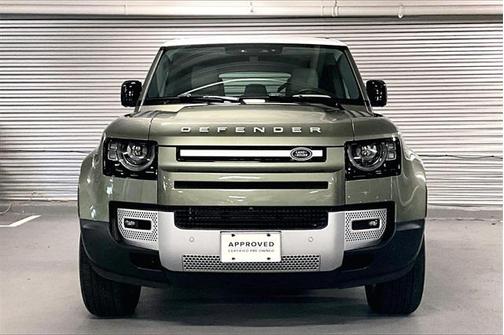 2024 Land Rover Defender S