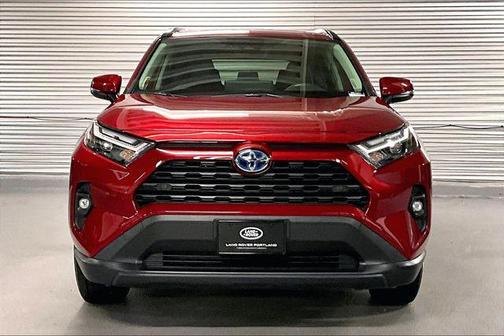 2023 Toyota RAV4 Hybrid XLE Premium