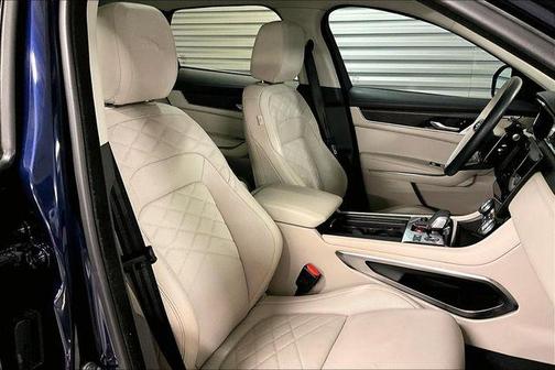 2023 Jaguar F-PACE P250 S