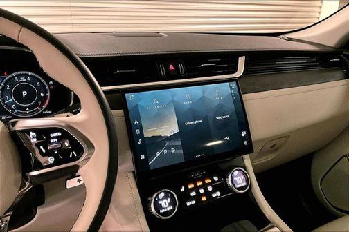 2023 Jaguar F-PACE P250 S