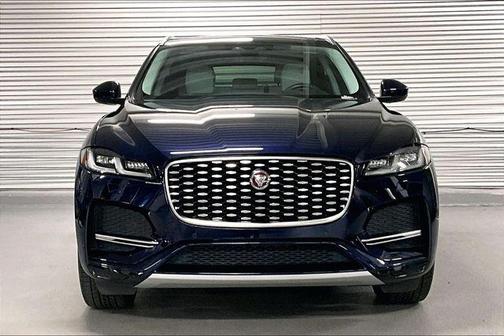 2023 Jaguar F-PACE P250 S