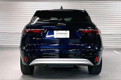2023 Jaguar F-PACE P250 S