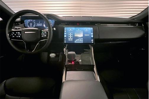 2024 Land Rover Range Rover Sport SE