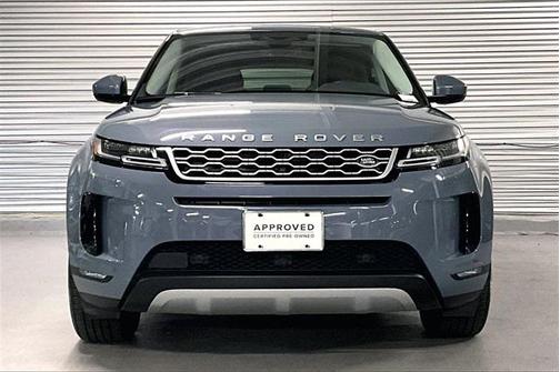 2023 Land Rover Range Rover Evoque S