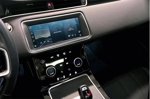 2023 Land Rover Range Rover Evoque S