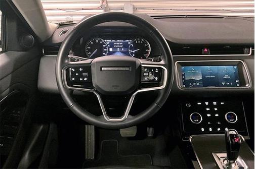 2023 Land Rover Range Rover Evoque S