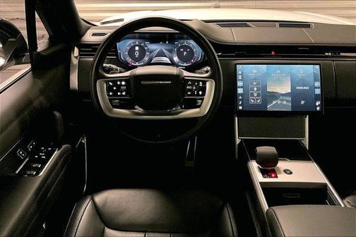 2024 Land Rover Range Rover SE