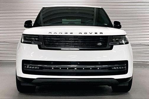 2024 Land Rover Range Rover SE