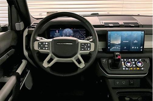 2024 Land Rover Defender S