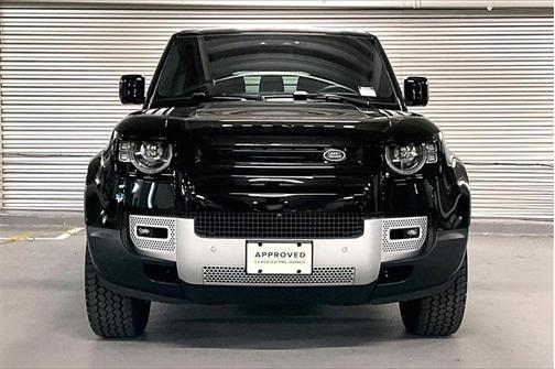 2024 Land Rover Defender S