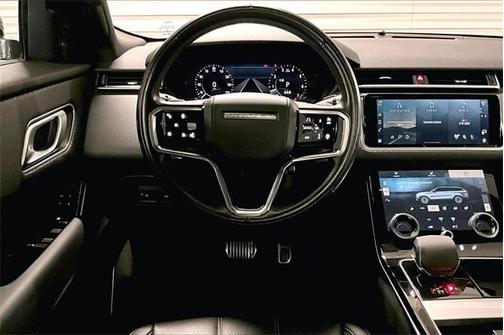 2021 Land Rover Range Rover Velar P340 S R-Dynamic