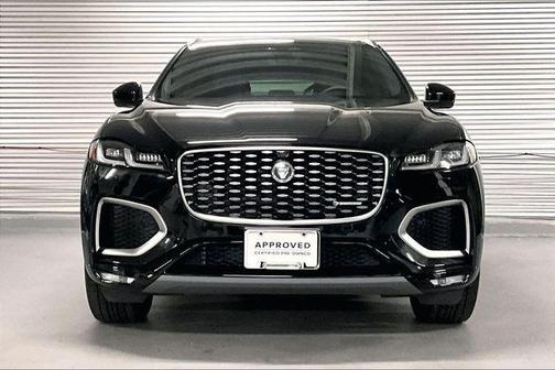 2025 Jaguar F-PACE P250 R-Dynamic S