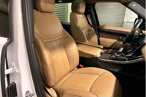 2023 Land Rover Range Rover Sport SE