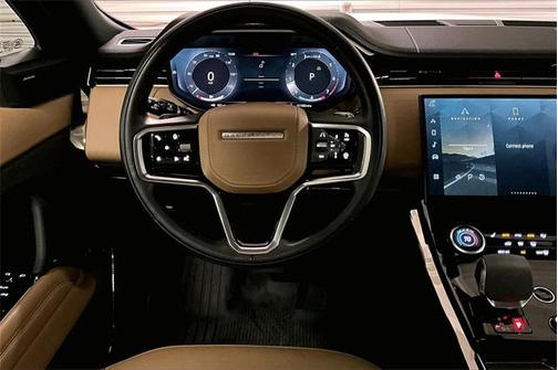2023 Land Rover Range Rover Sport SE