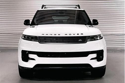 2023 Land Rover Range Rover Sport SE