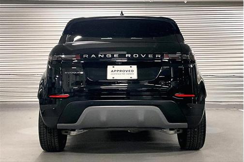 2024 Land Rover Range Rover Evoque S