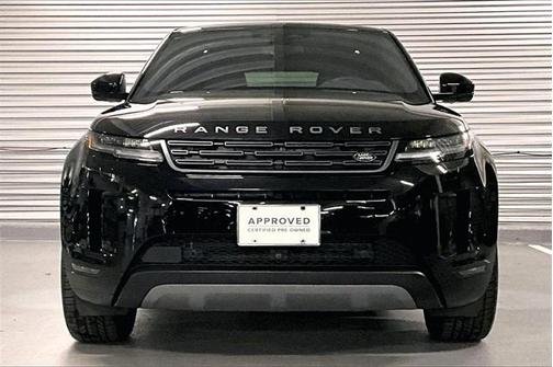 2024 Land Rover Range Rover Evoque S