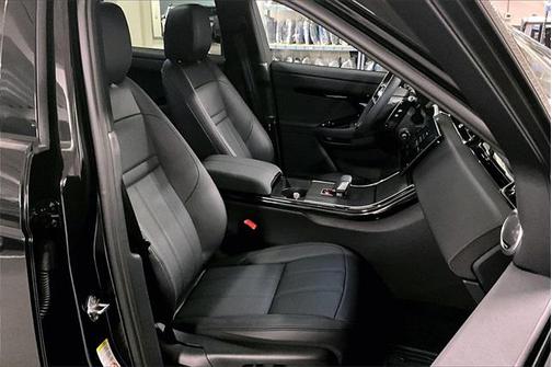 2024 Land Rover Range Rover Evoque S