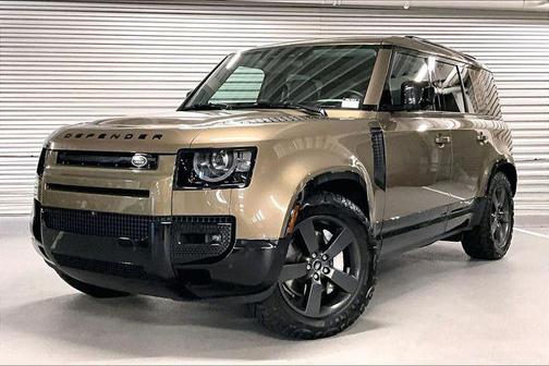 2024 Land Rover Defender X-Dynamic SE