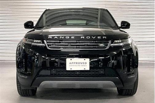 2024 Land Rover Range Rover Evoque S