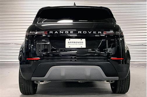 2024 Land Rover Range Rover Evoque S