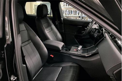 2024 Land Rover Range Rover Evoque S