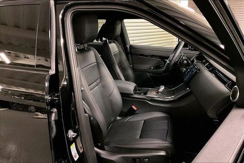 2025 Land Rover Range Rover Evoque S