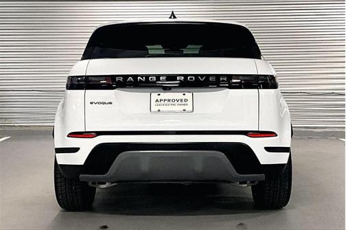 2024 Land Rover Range Rover Evoque S