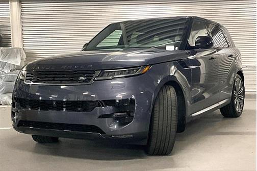 2024 Land Rover Range Rover Sport SE