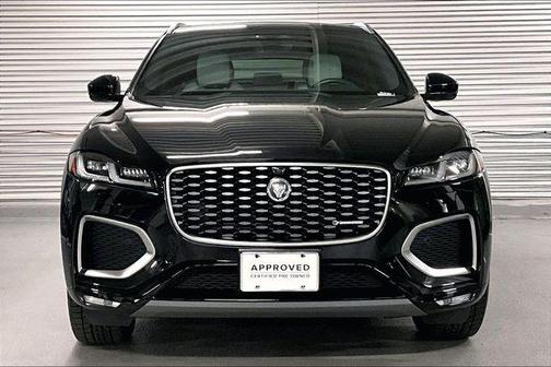 2025 Jaguar F-PACE P250 R-Dynamic S