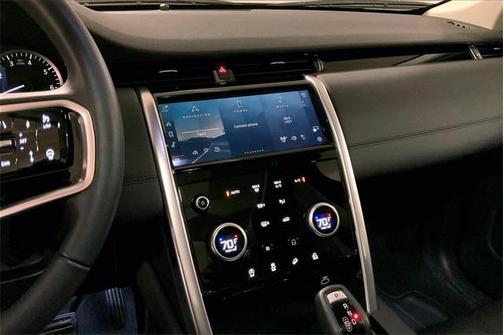 2023 Land Rover Discovery Sport SE