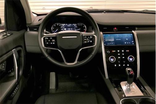 2023 Land Rover Discovery Sport SE