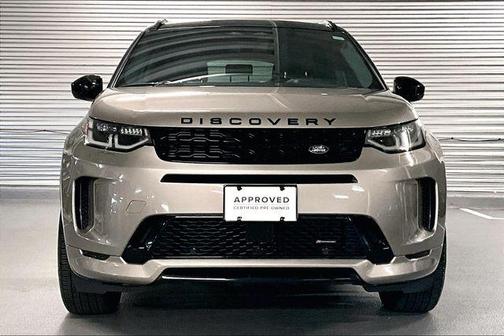 2022 Land Rover Discovery Sport SE R-Dynamic
