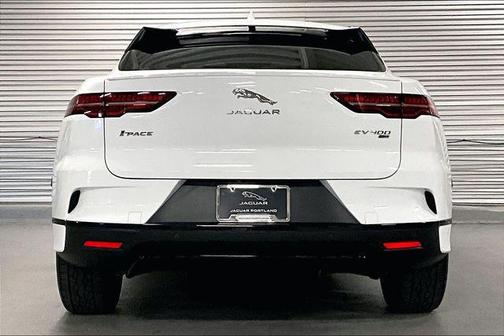 2020 Jaguar I-PACE S