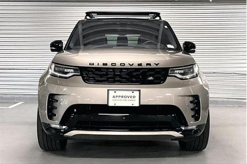 2021 Land Rover Discovery HSE R-Dynamic