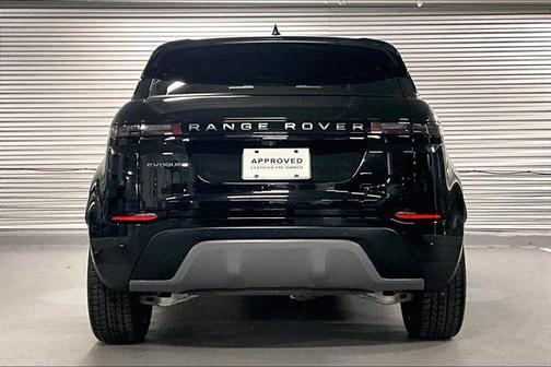 2024 Land Rover Range Rover Evoque S