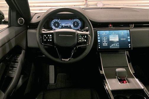 2024 Land Rover Range Rover Evoque S