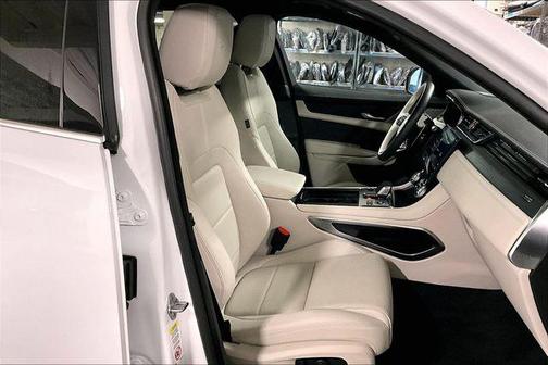 2025 Jaguar F-PACE P250 R-Dynamic S