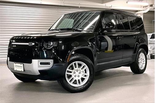 2024 Land Rover Defender S